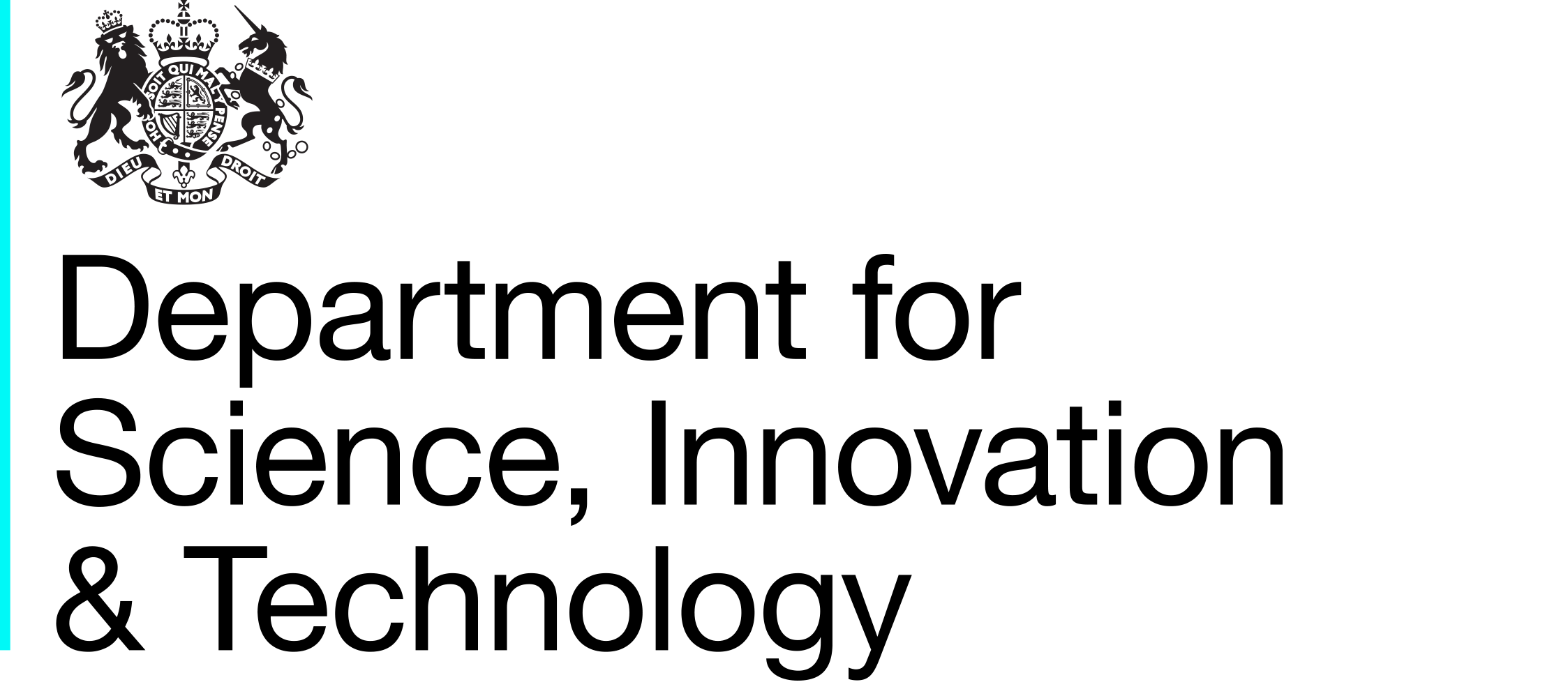 DSIT logo