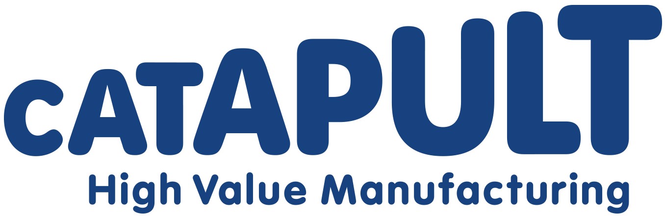 HVM Catapult logo