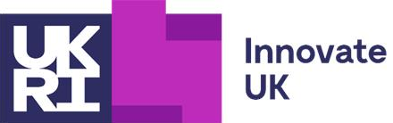 Innovate UK logo