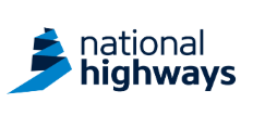 National Highways logo